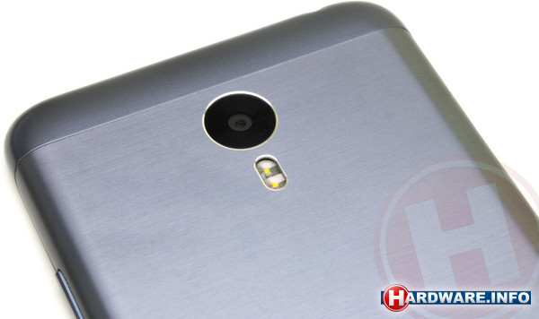 Acer Liquid Z6 Plus Grey (dual sim)