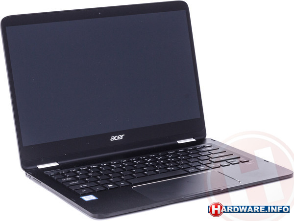 Acer Spin 7 SP714-51-M0U6