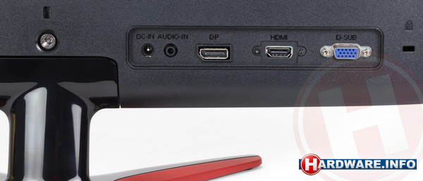 Acer GF246