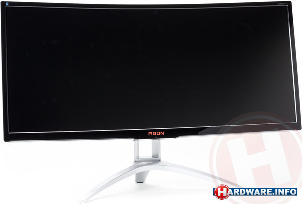 AOC Agon AG352QCX