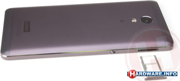Lenovo P2 Grey
