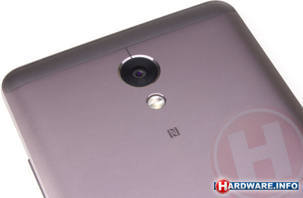 Lenovo P2 Grey