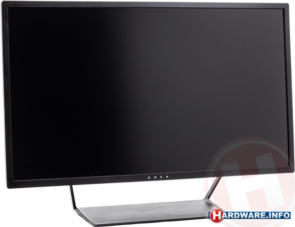 HP Omen 32