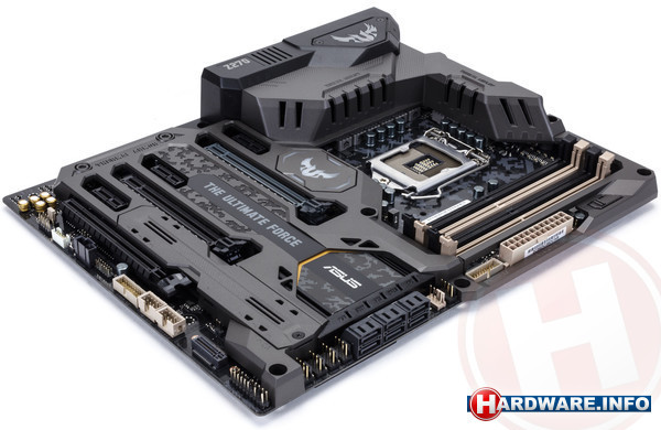 Asus TUF Z270 Mark 1