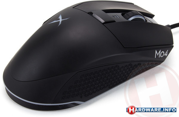 Creative Sound BlasterX Siege M04