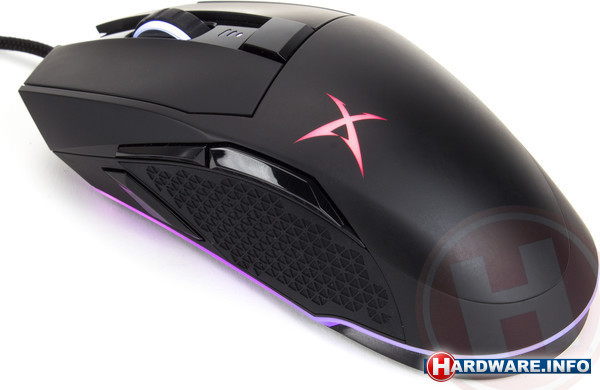Creative Sound BlasterX Siege M04
