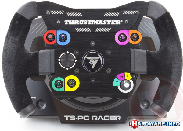 Thrustmaster TS-PC Racer