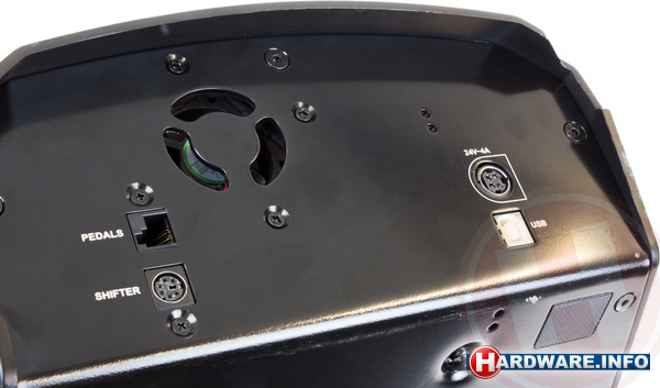 Thrustmaster TS-PC Racer