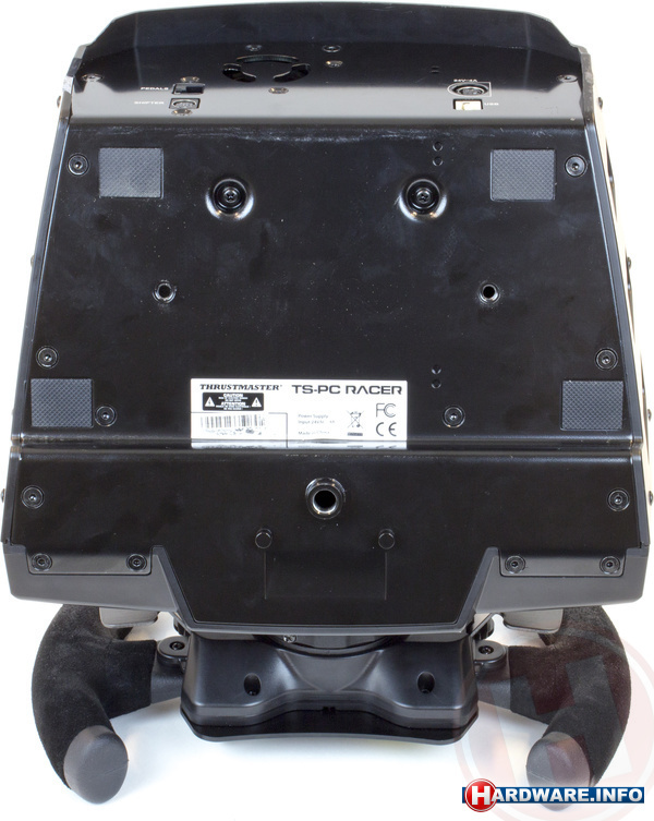 Thrustmaster TS-PC Racer