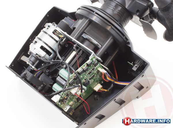 Thrustmaster TS-PC Racer