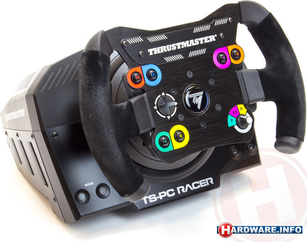 Thrustmaster TS-PC Racer