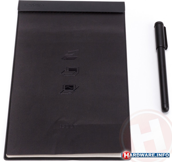 Lenovo Yoga Book YB1-X90L Gun Metal Grey