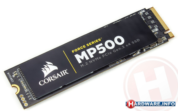 Corsair Force Series MP500 480GB