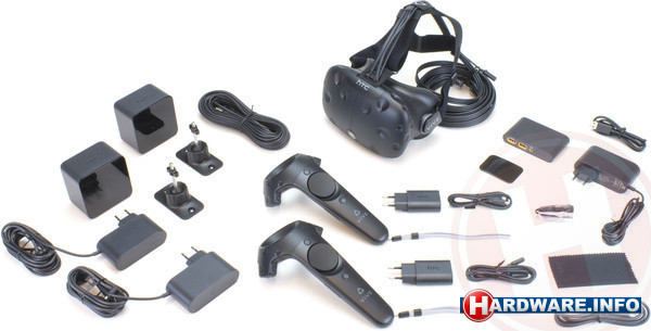 HTC Vive