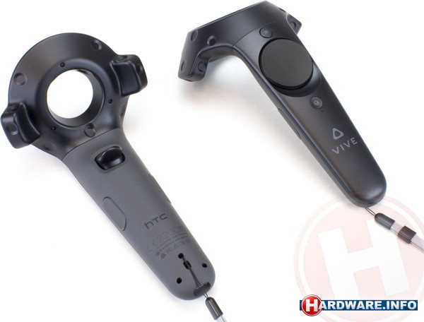 HTC Vive