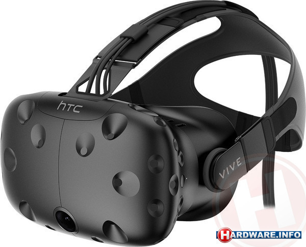 HTC Vive