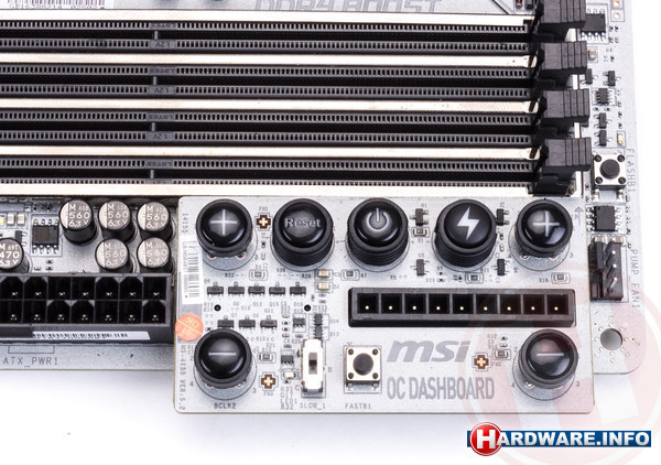 MSI Z270 XPower Gaming Titanium