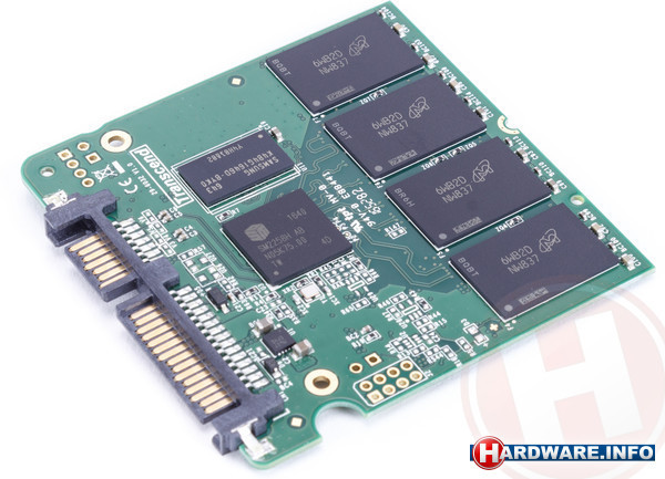 Transcend SSD230 512GB