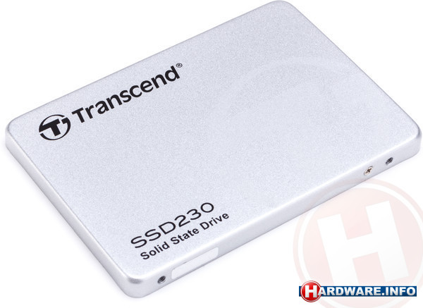 Transcend SSD230 512GB