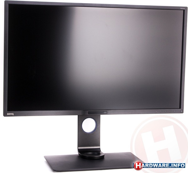 BenQ PD3200U