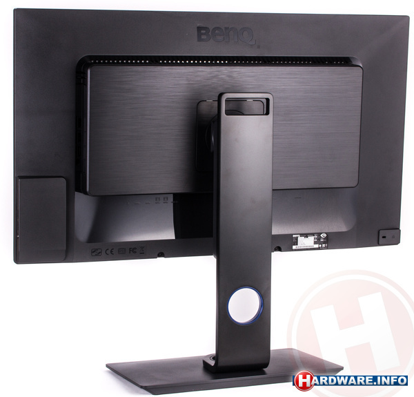 BenQ PD3200U