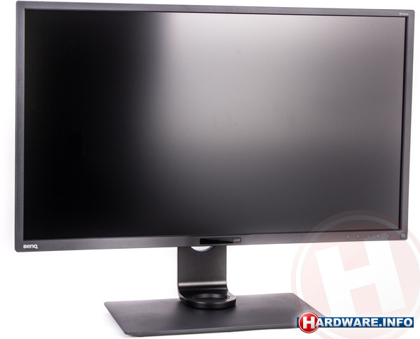 BenQ PD3200U