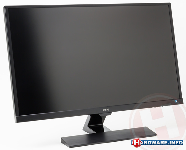 BenQ EW3270ZL