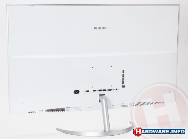 Philips BDM4037UW