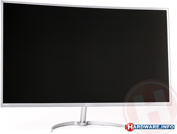 Philips BDM4037UW