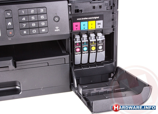Brother MFC-J5330DW