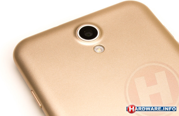 Acer Liquid Z6 Gold (dual sim)
