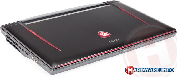 MSI GT73VR 7RE-400NL