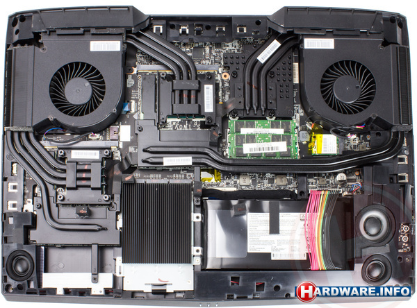 MSI GT73VR 7RE-400NL