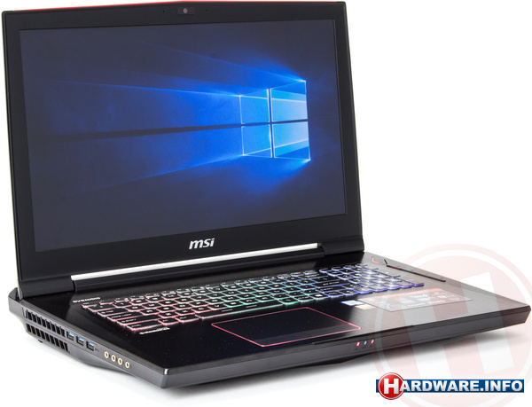 MSI GT73VR 7RE-400NL