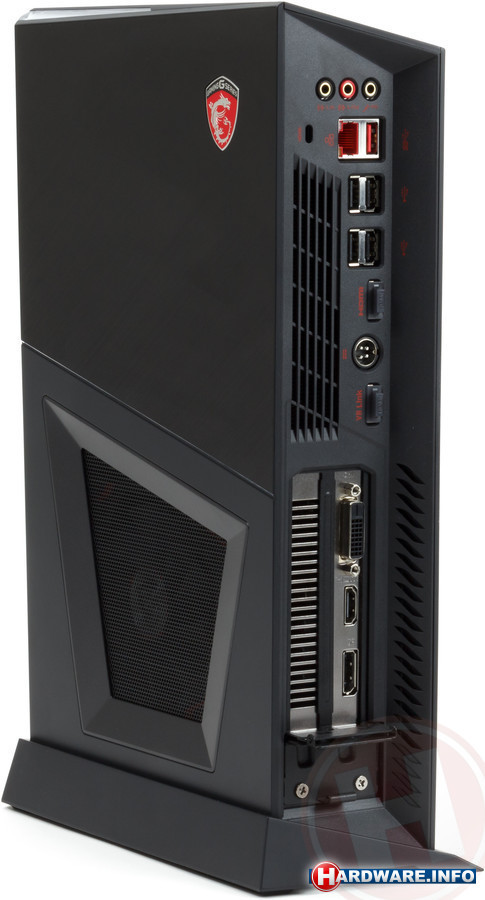 MSI Trident 3 VR7RC-027EU