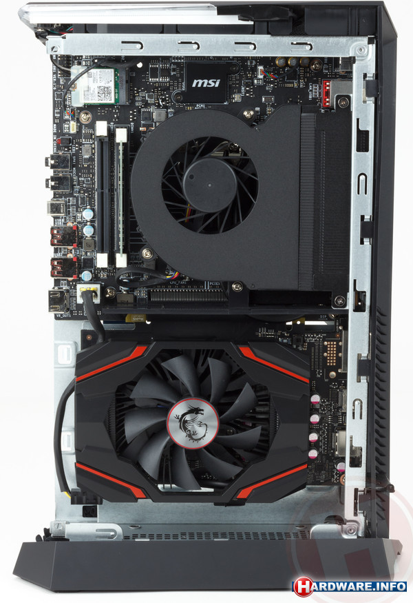MSI Trident 3 VR7RC-027EU