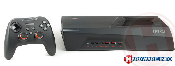 MSI Trident 3 VR7RC-027EU