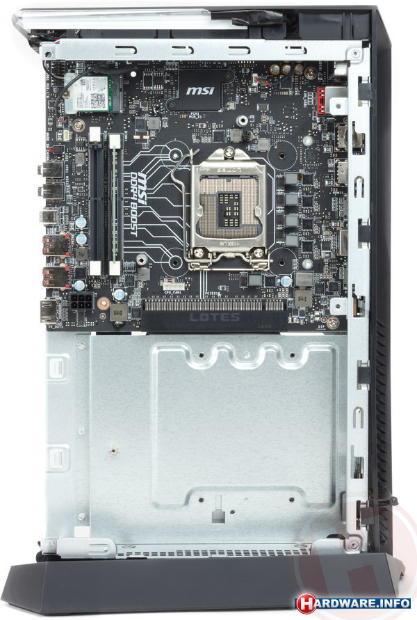 MSI Trident 3 VR7RC-027EU