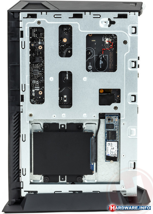 MSI Trident 3 VR7RC-027EU