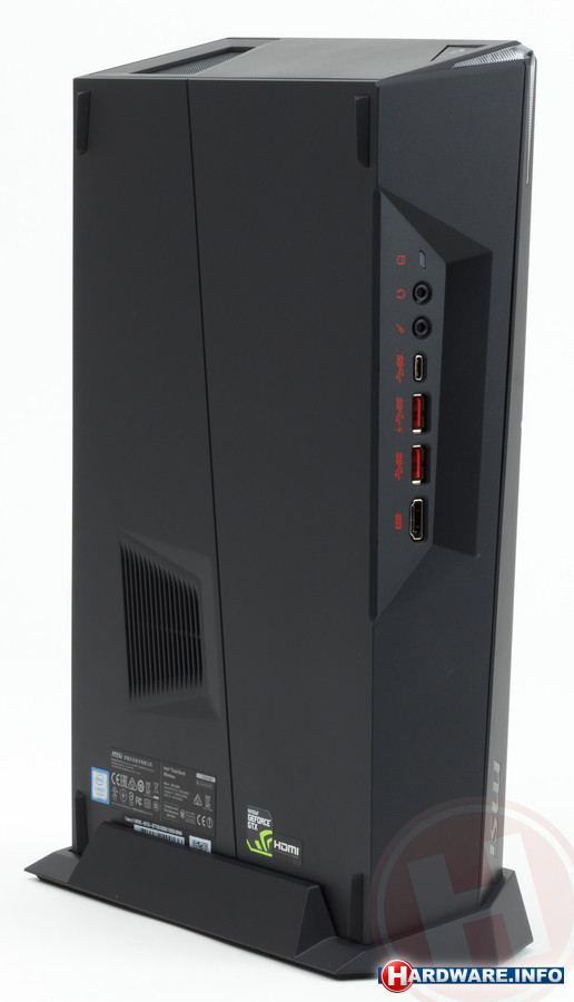 MSI Trident 3 VR7RC-027EU