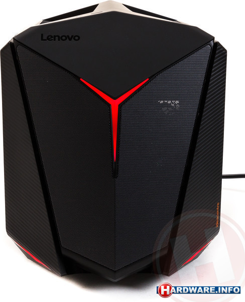 Lenovo IdeaCentre Y710 Cube-15ISH (90FL0049MW)