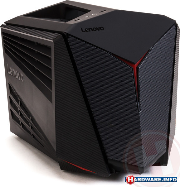 Lenovo IdeaCentre Y710 Cube-15ISH (90FL0049MW)