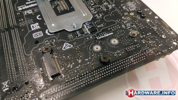 MSI Z270I Gaming Pro Carbon AC