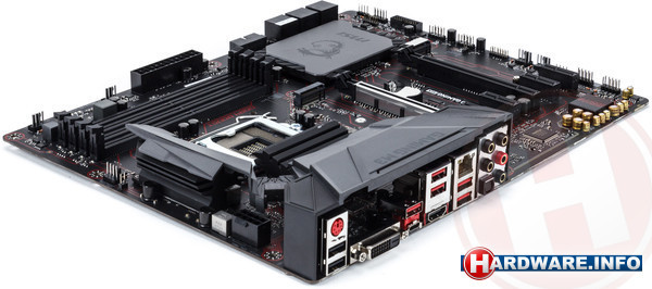 MSI H270 Gaming M3
