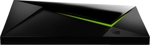 Nvidia Shield TV 16GB (2017) Remote + Game Controller