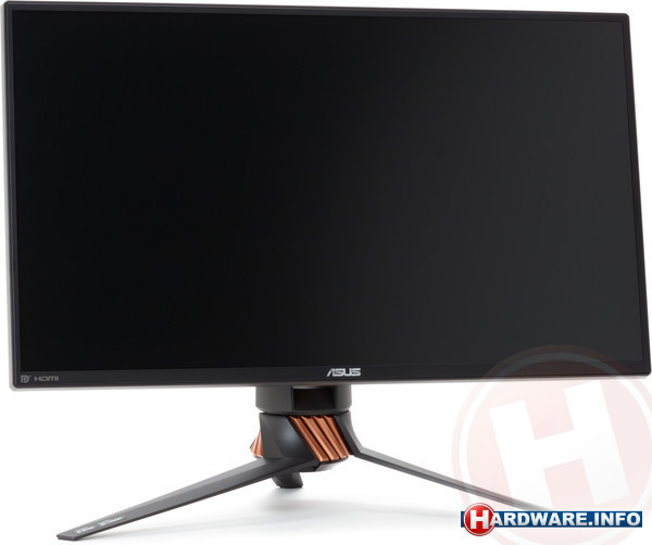 Asus RoG Swift PG258Q