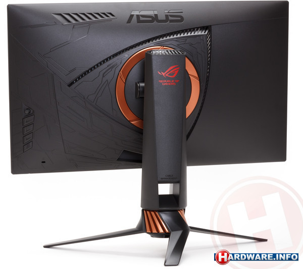 Asus RoG Swift PG258Q