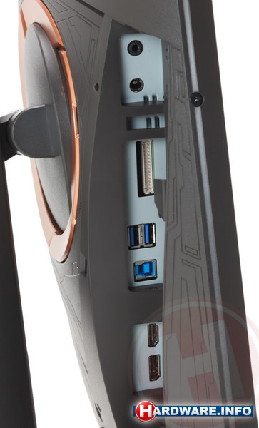 Asus RoG Swift PG258Q