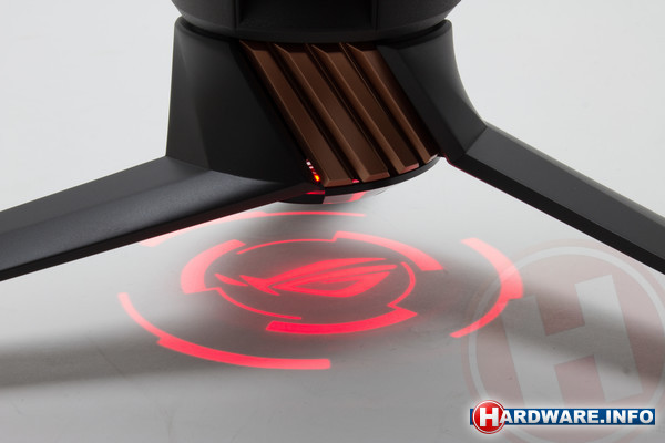 Asus RoG Swift PG258Q