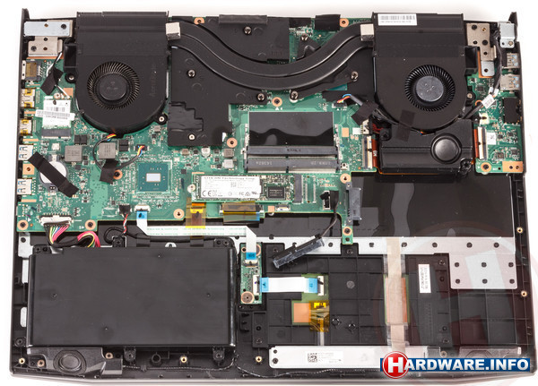 Acer Predator G9-593-71VQ